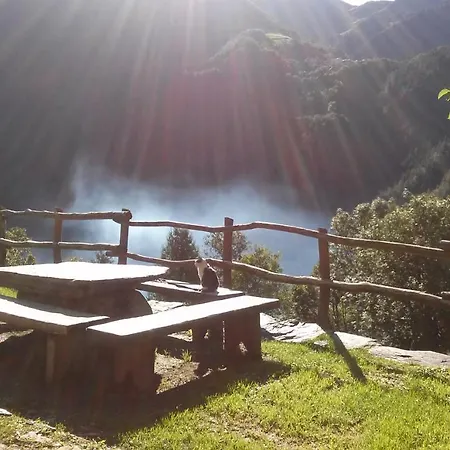 Agriturismo Salvasecca Gospodarstwo agroturystyczne *