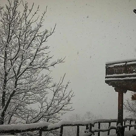 Gospodarstwo agroturystyczne Agriturismo Salvasecca *