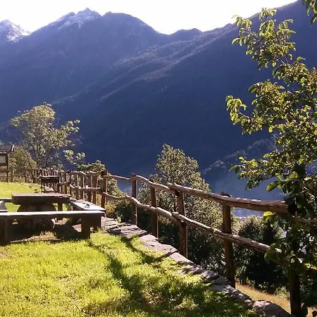 Agriturismo Salvasecca Gospodarstwo agroturystyczne