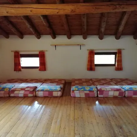 Agriturismo Salvasecca Valbondione