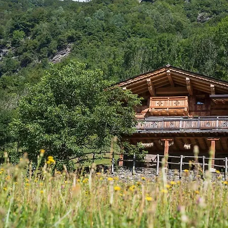 Agriturismo Salvasecca Gospodarstwo agroturystyczne