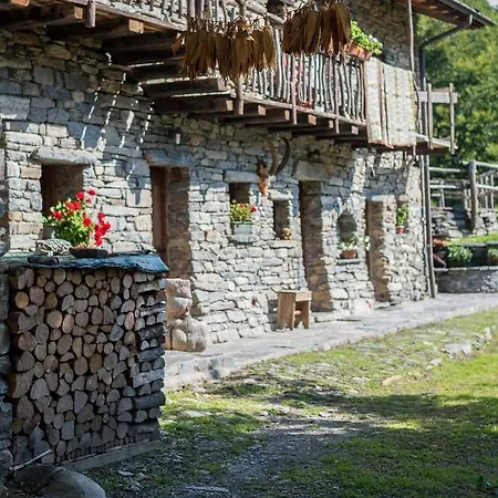 Agriturismo Salvasecca