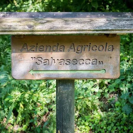 Agriturismo Salvasecca Valbondione
