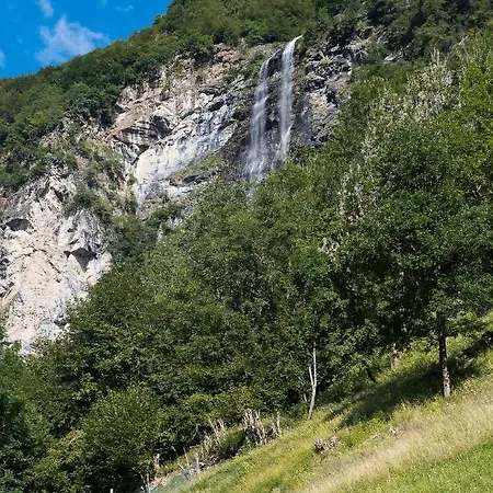 Agriturismo Salvasecca Gospodarstwo agroturystyczne *