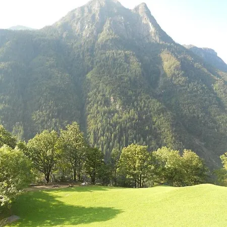 Gospodarstwo agroturystyczne Agriturismo Salvasecca