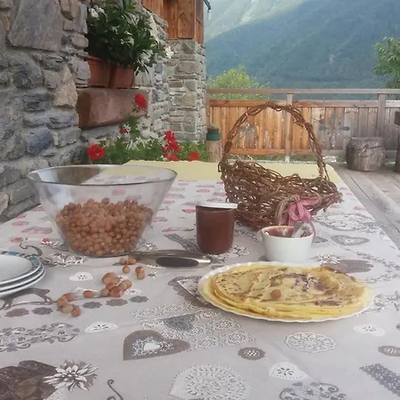 Agriturismo Salvasecca Gospodarstwo agroturystyczne