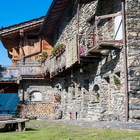Gospodarstwo agroturystyczne Agriturismo Salvasecca *