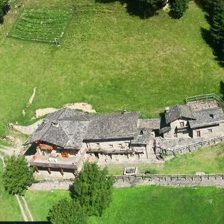 Agriturismo Salvasecca Gospodarstwo agroturystyczne