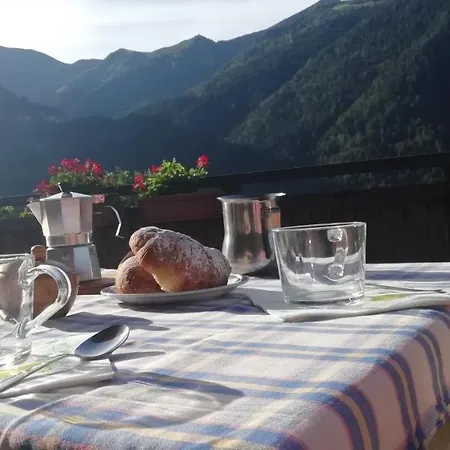 Agriturismo Salvasecca Gospodarstwo agroturystyczne