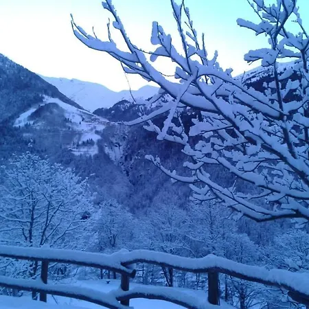 Agriturismo Salvasecca