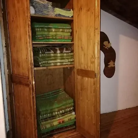 Agriturismo Salvasecca Gospodarstwo agroturystyczne Valbondione